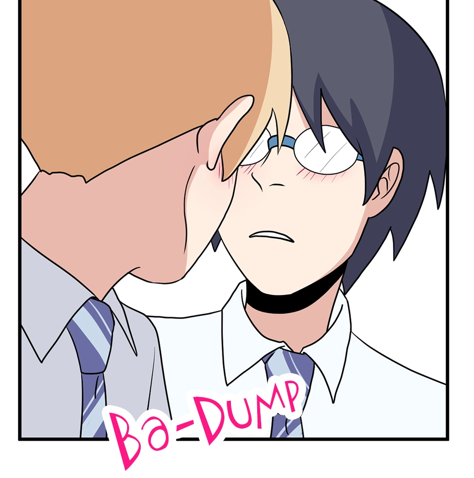 Plain Boy & Prince Chapter 230 page 15 - 