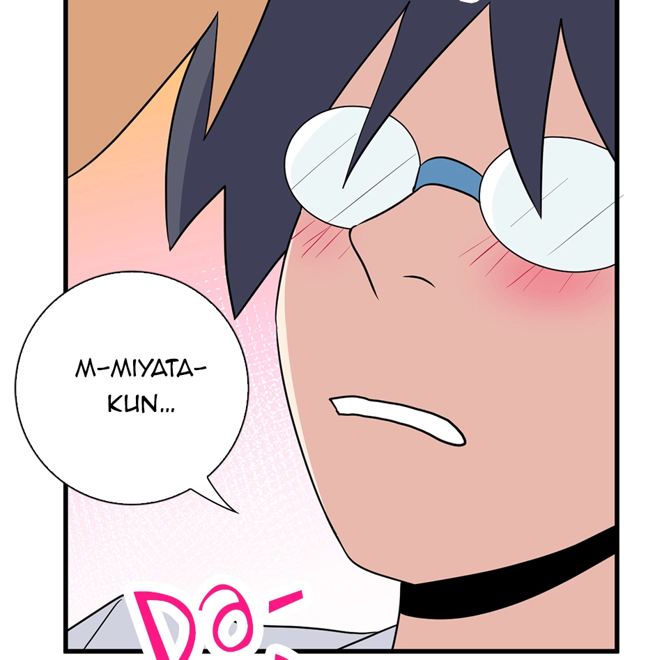Plain Boy & Prince Chapter 230 page 19 - 