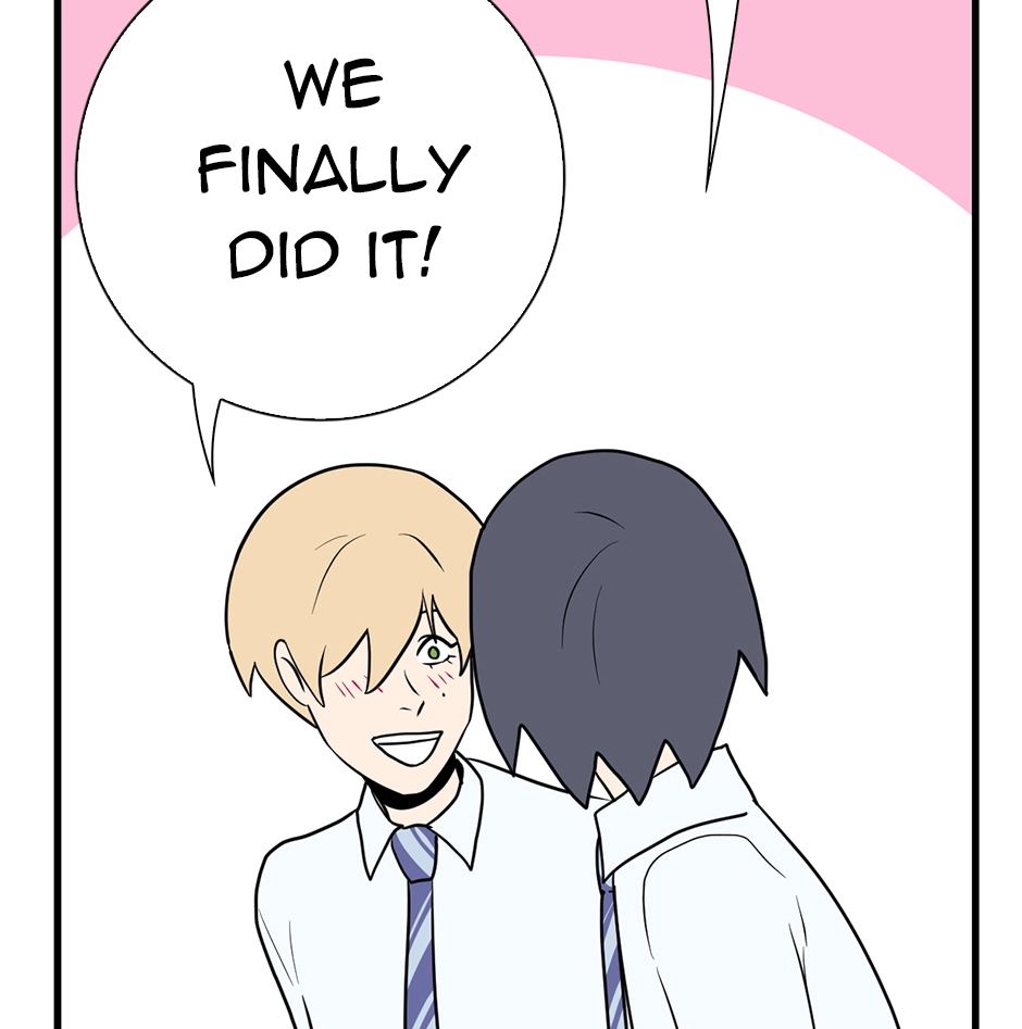 Plain Boy & Prince Chapter 230 page 21 - 