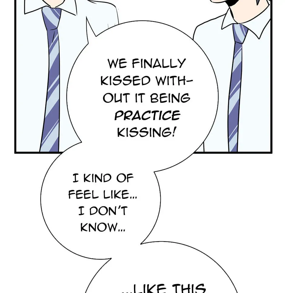 Plain Boy & Prince Chapter 231 page 2 - 