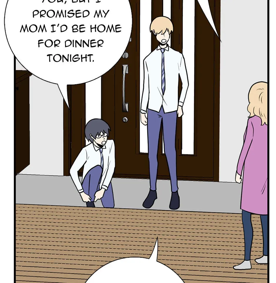 Plain Boy & Prince Chapter 231 page 13 - 