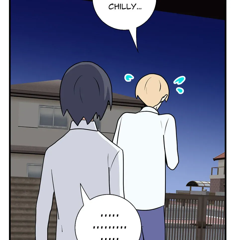 Plain Boy & Prince Chapter 231 page 19 - 