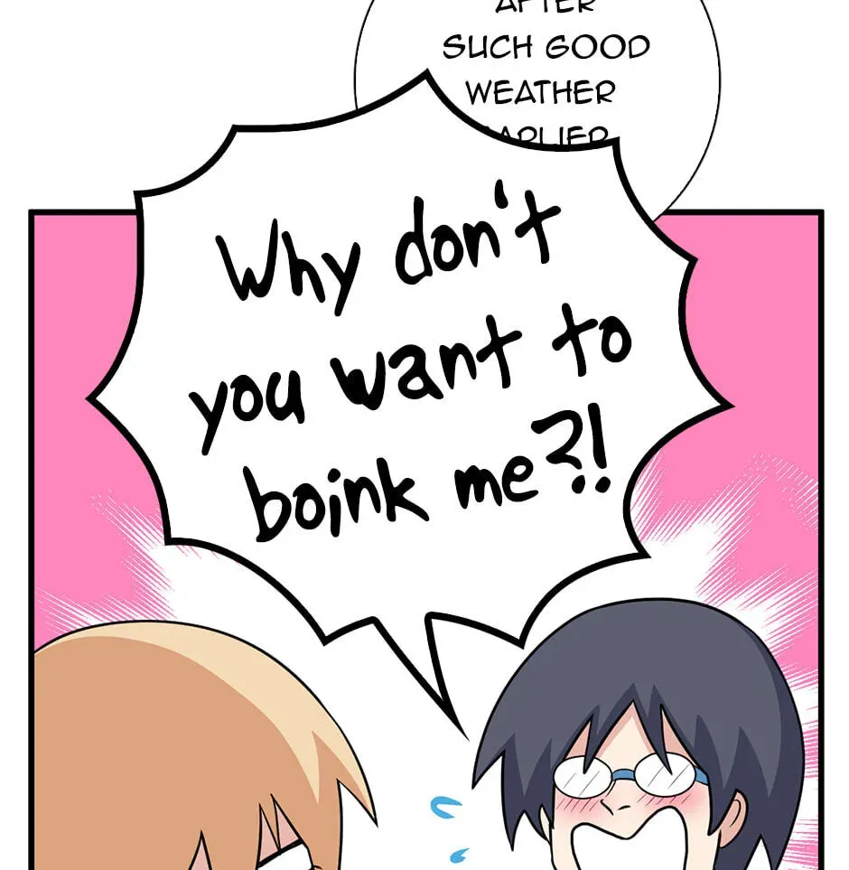 Plain Boy & Prince Chapter 231 page 21 - 