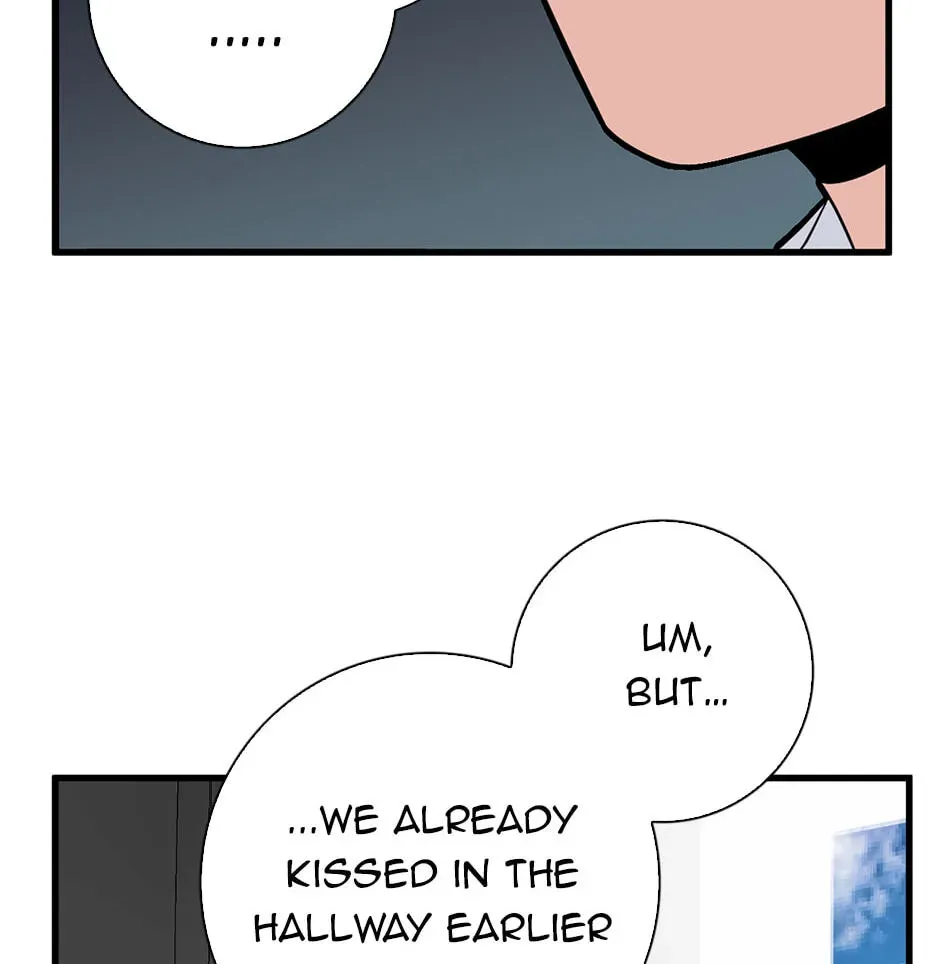 Plain Boy & Prince Chapter 231 page 4 - 