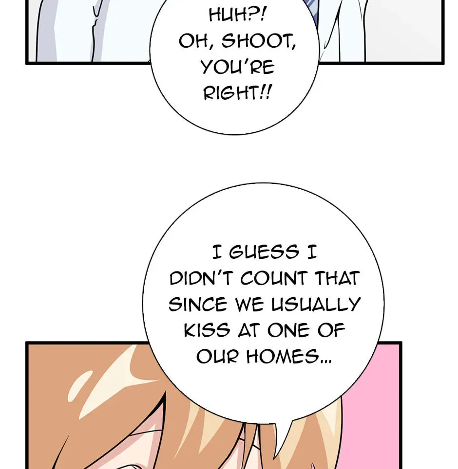 Plain Boy & Prince Chapter 231 page 6 - 