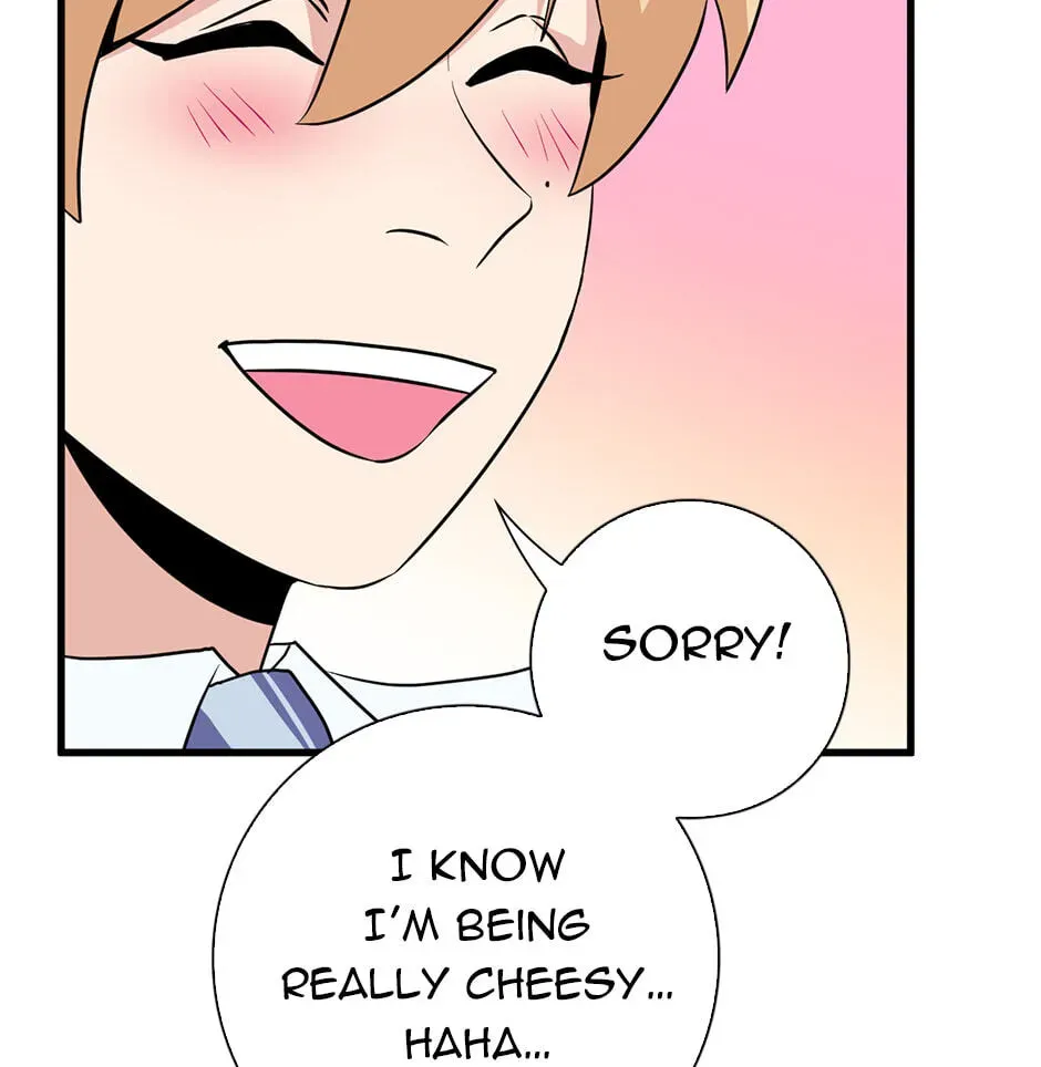 Plain Boy & Prince Chapter 231 page 7 - 