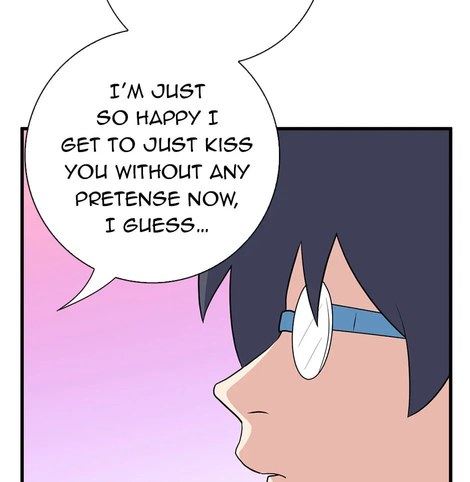 Plain Boy & Prince Chapter 231 page 8 - 