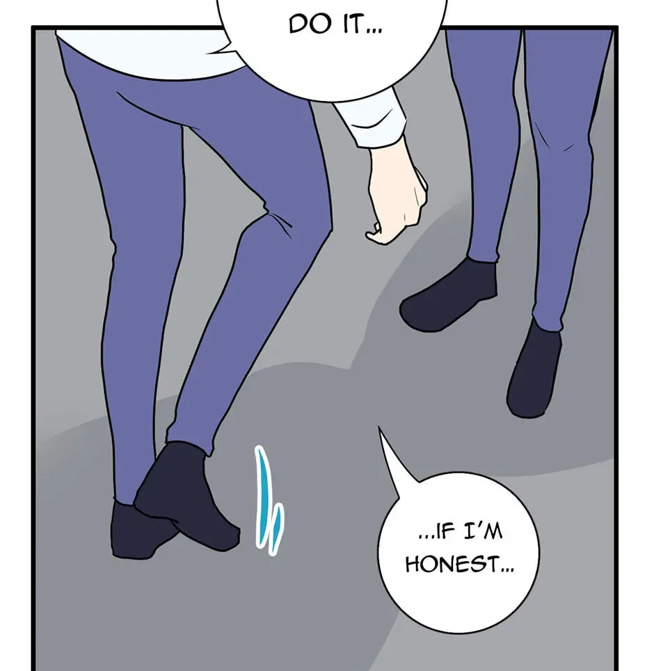 Plain Boy & Prince Chapter 232 page 11 - 