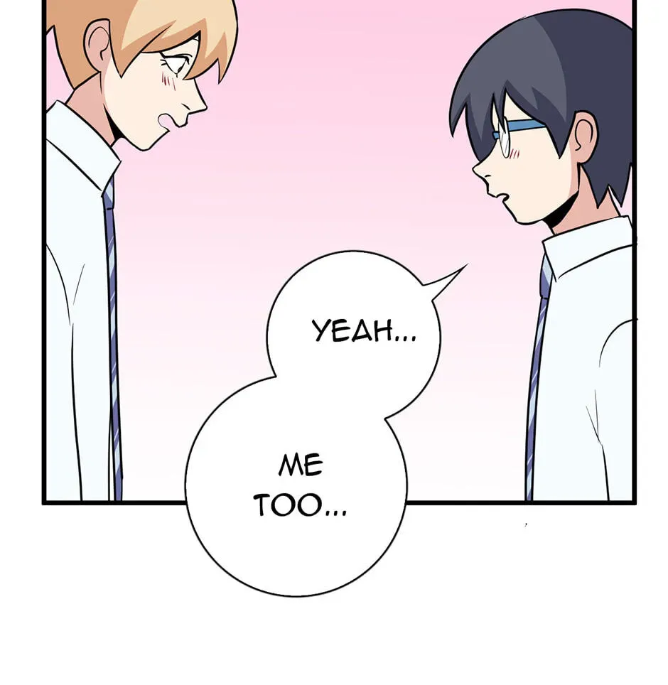 Plain Boy & Prince Chapter 232 page 15 - 