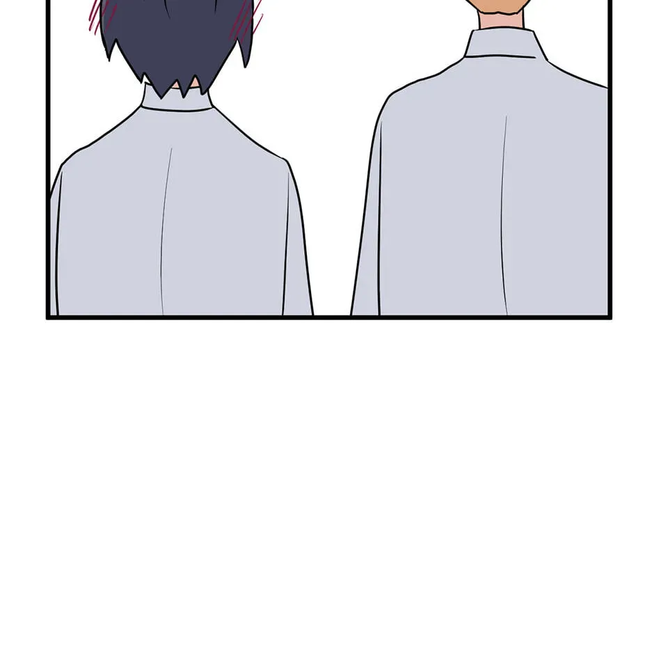 Plain Boy & Prince Chapter 232 page 19 - 