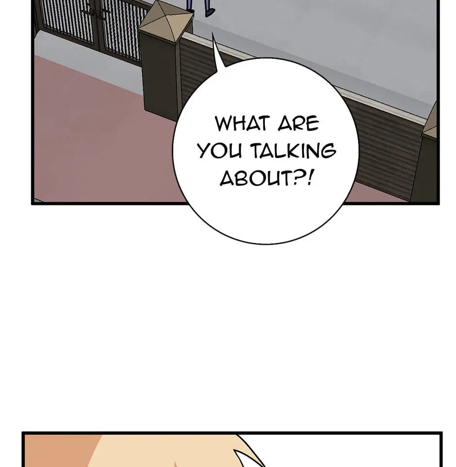 Plain Boy & Prince Chapter 232 page 3 - 