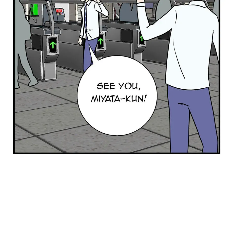 Plain Boy & Prince Chapter 232 page 25 - 