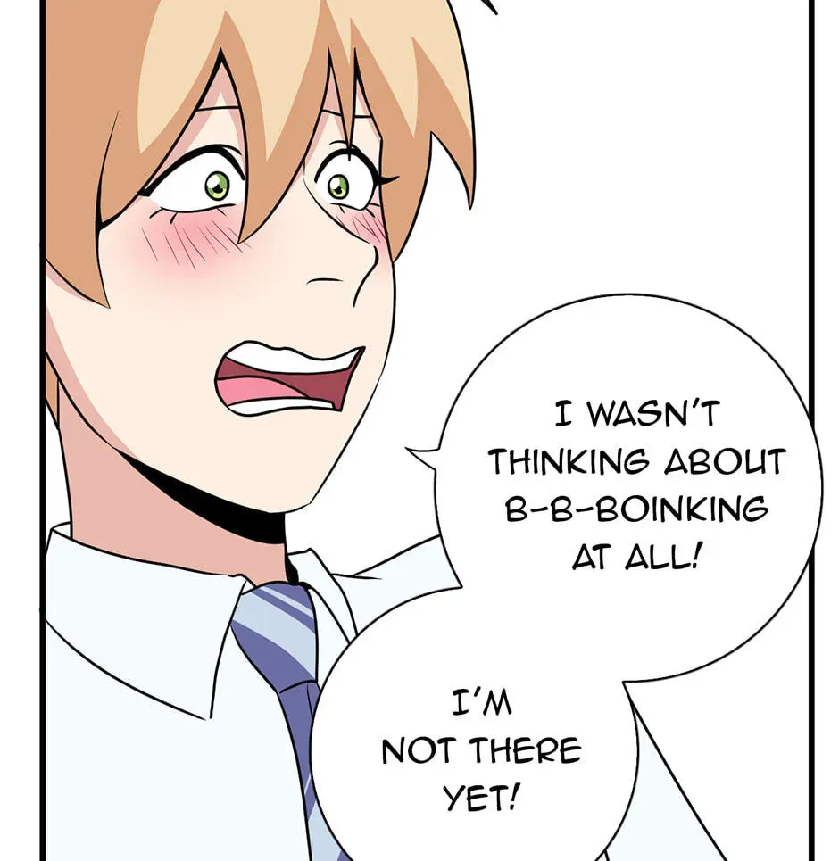 Plain Boy & Prince Chapter 232 page 4 - 