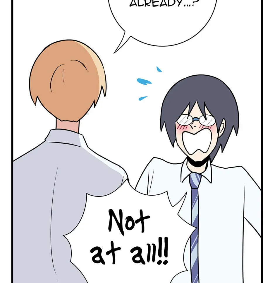 Plain Boy & Prince Chapter 232 page 6 - 