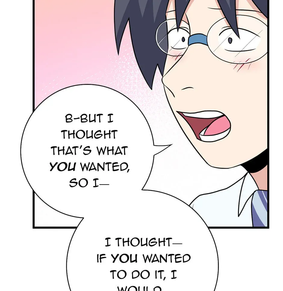 Plain Boy & Prince Chapter 232 page 8 - 