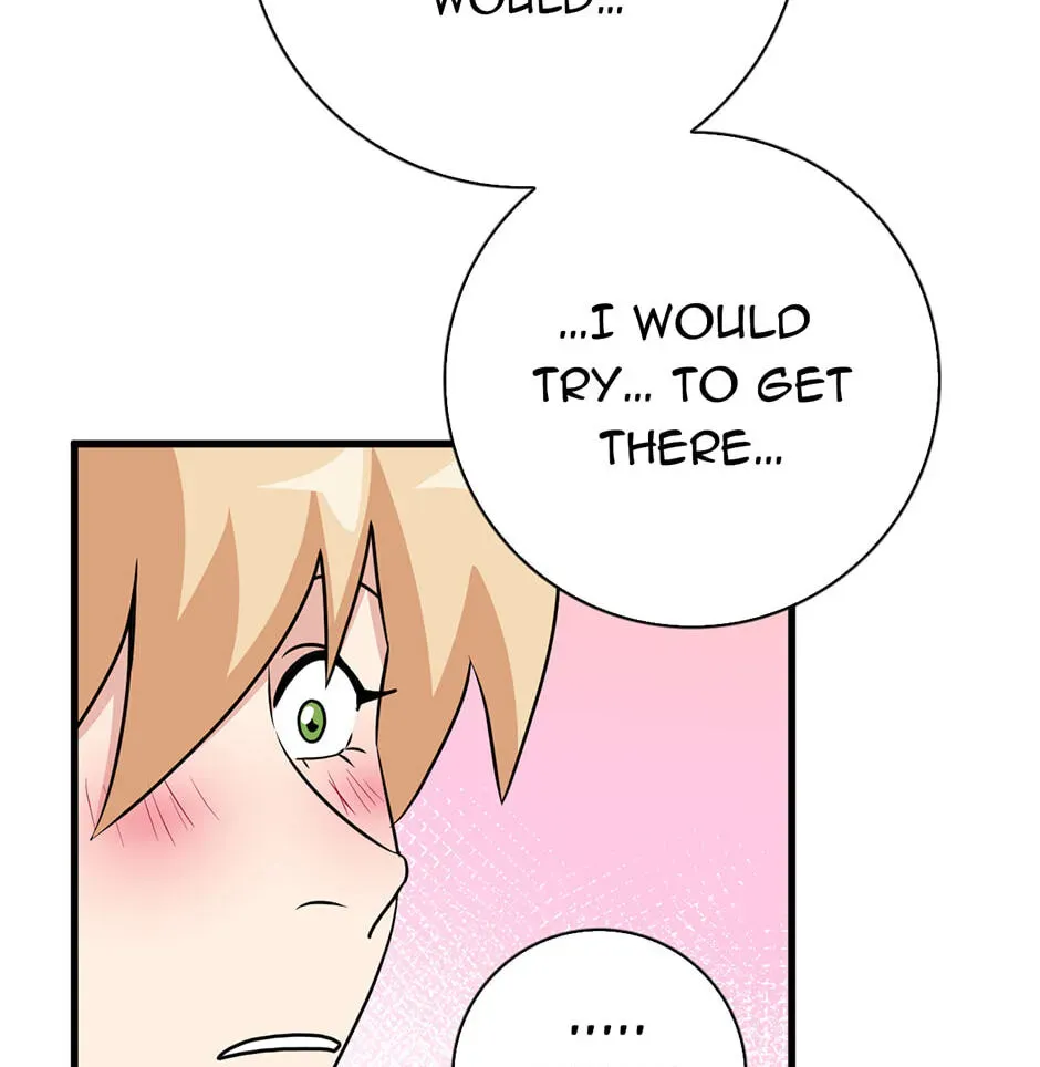 Plain Boy & Prince Chapter 232 page 9 - 