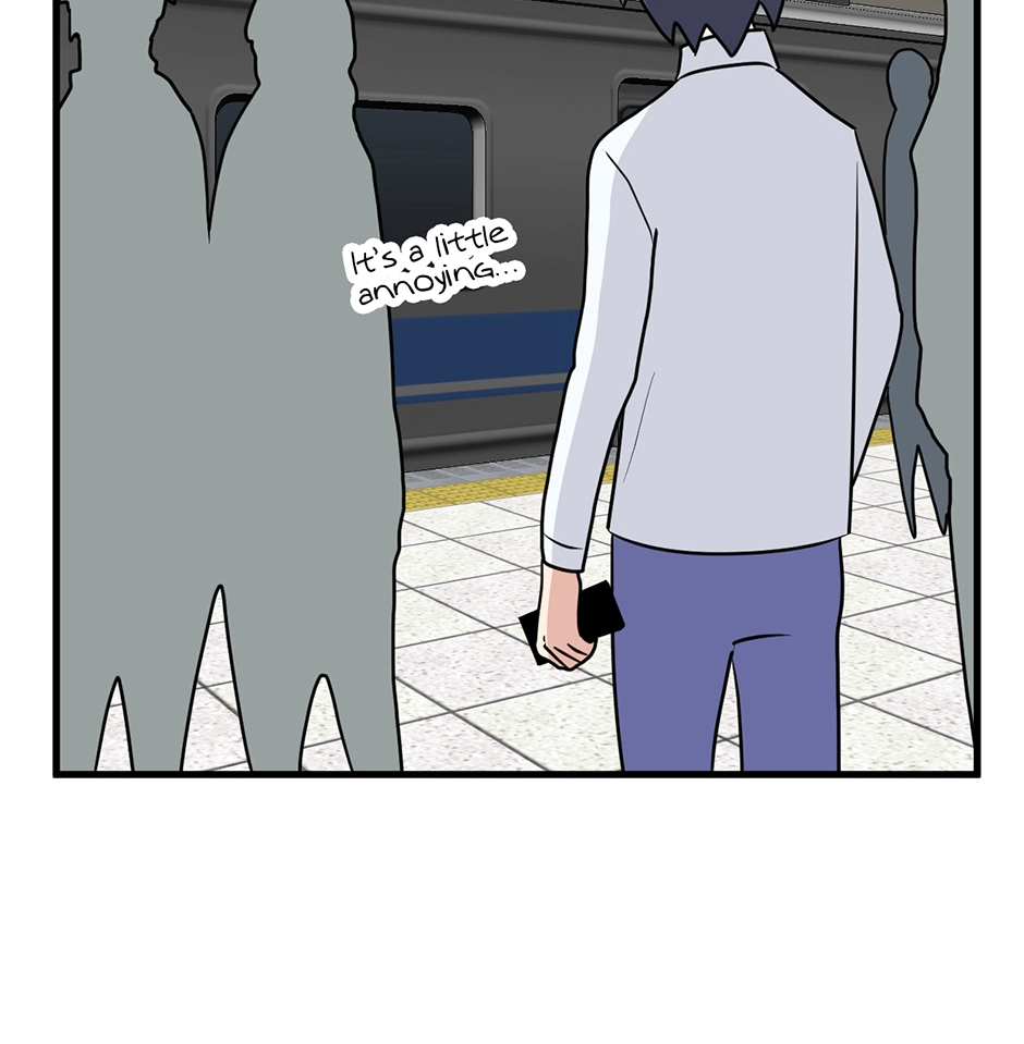 Plain Boy & Prince Chapter 233 page 26 - 