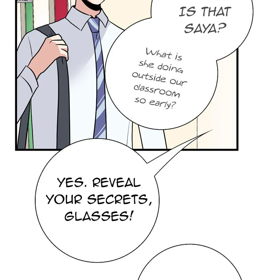 Plain Boy & Prince Chapter 234 page 11 - 