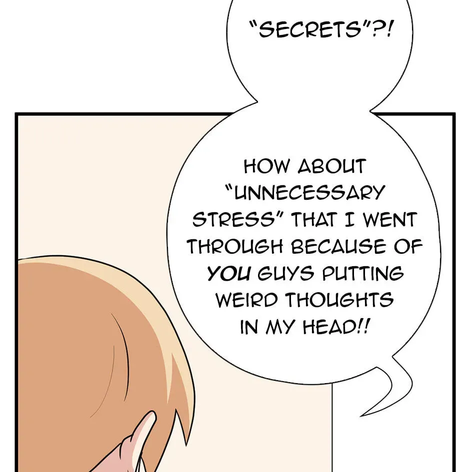 Plain Boy & Prince Chapter 234 page 12 - 