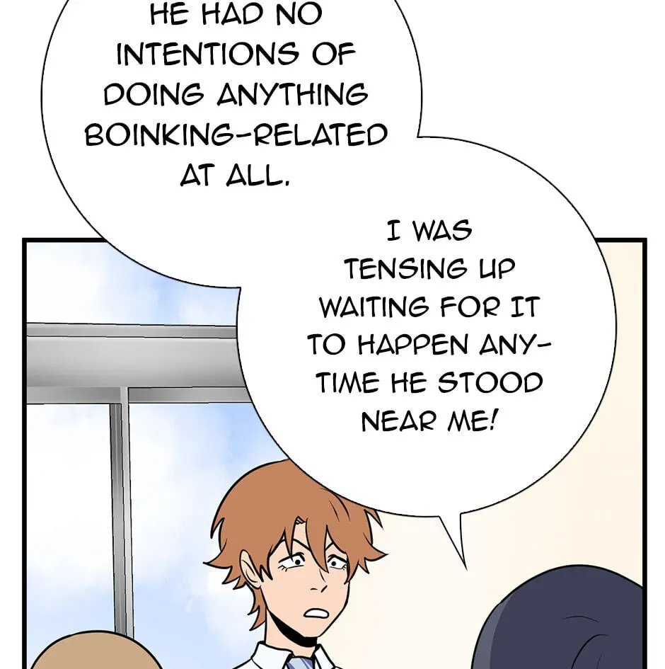 Plain Boy & Prince Chapter 234 page 14 - 