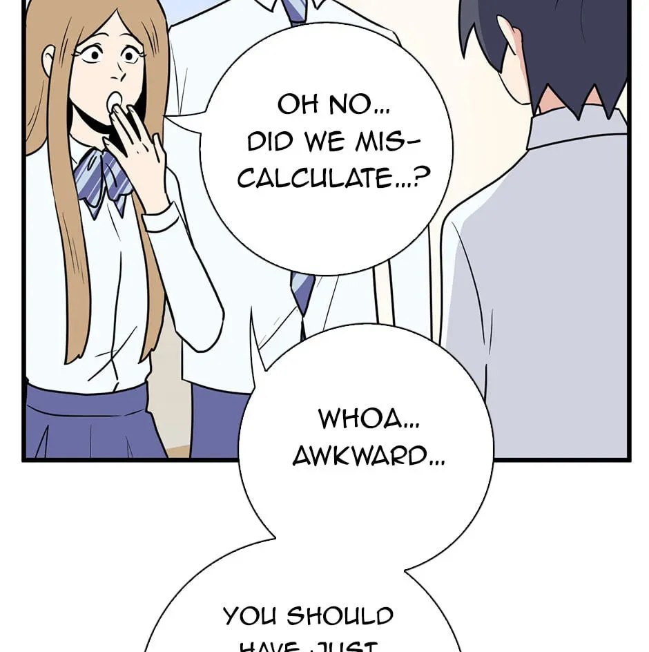 Plain Boy & Prince Chapter 234 page 15 - 
