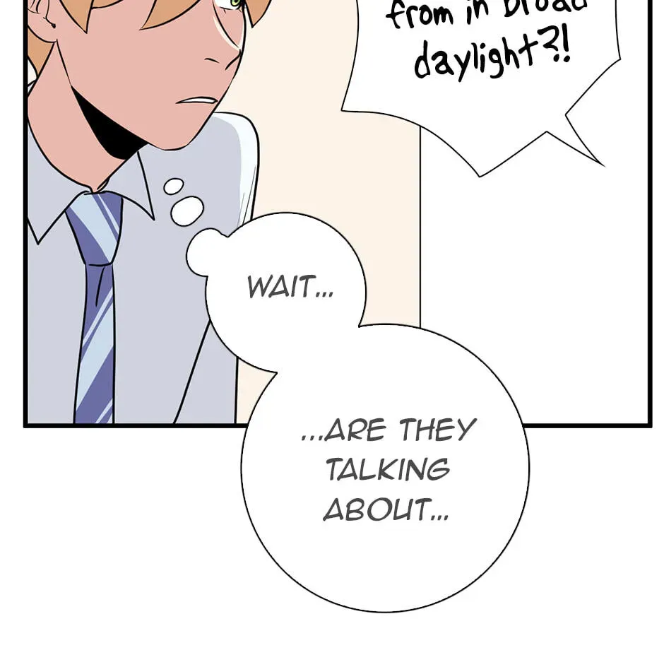 Plain Boy & Prince Chapter 234 page 17 - 