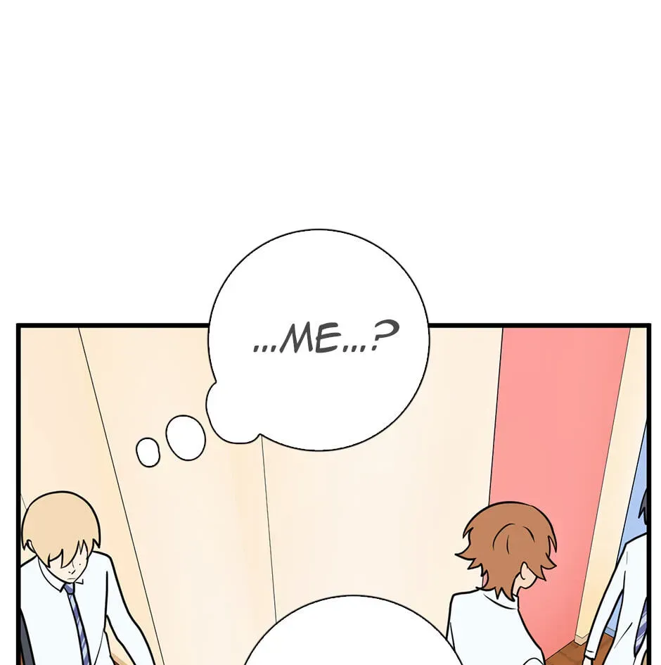 Plain Boy & Prince Chapter 234 page 18 - 