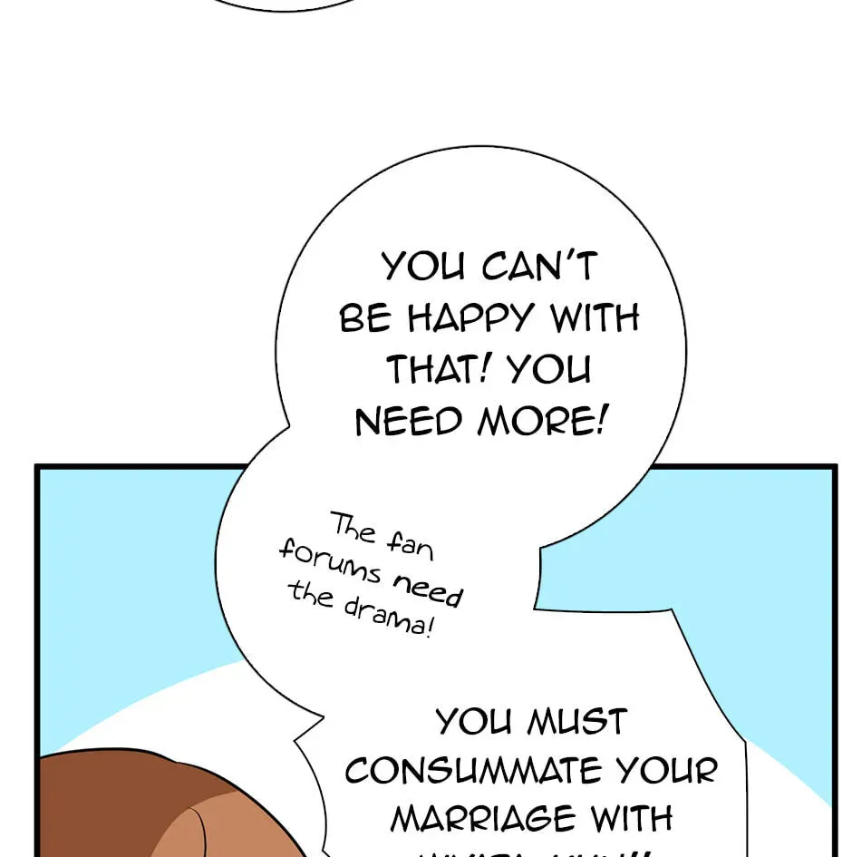Plain Boy & Prince Chapter 234 page 20 - 