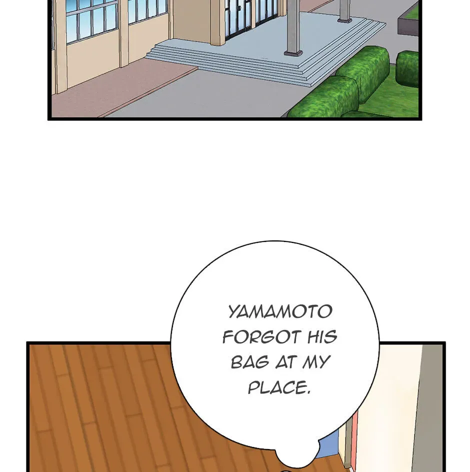 Plain Boy & Prince Chapter 234 page 3 - 