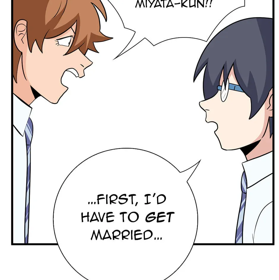 Plain Boy & Prince Chapter 234 page 21 - 