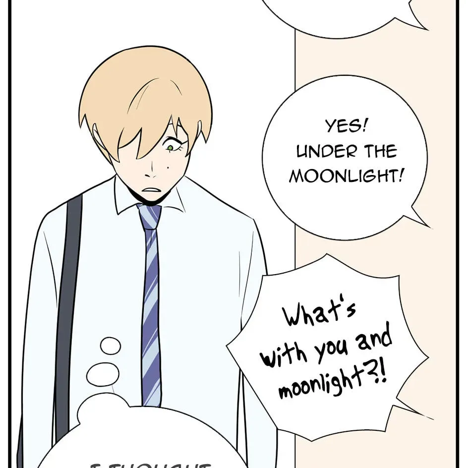 Plain Boy & Prince Chapter 234 page 23 - 