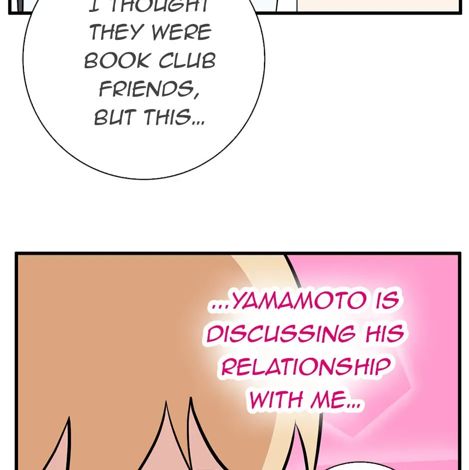 Plain Boy & Prince Chapter 234 page 24 - 