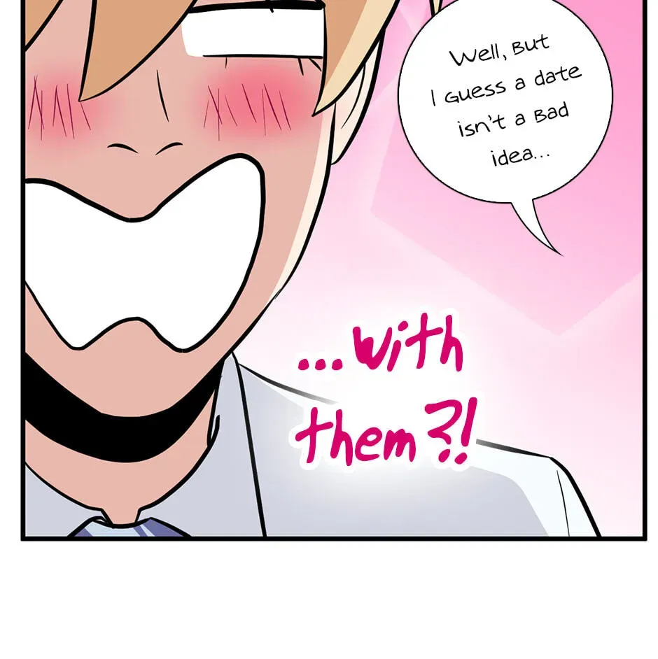 Plain Boy & Prince Chapter 234 page 25 - 