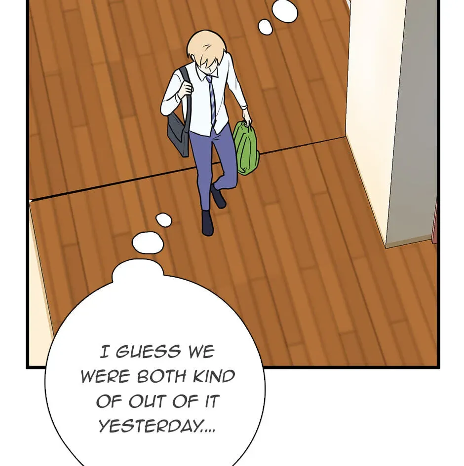 Plain Boy & Prince Chapter 234 page 4 - 