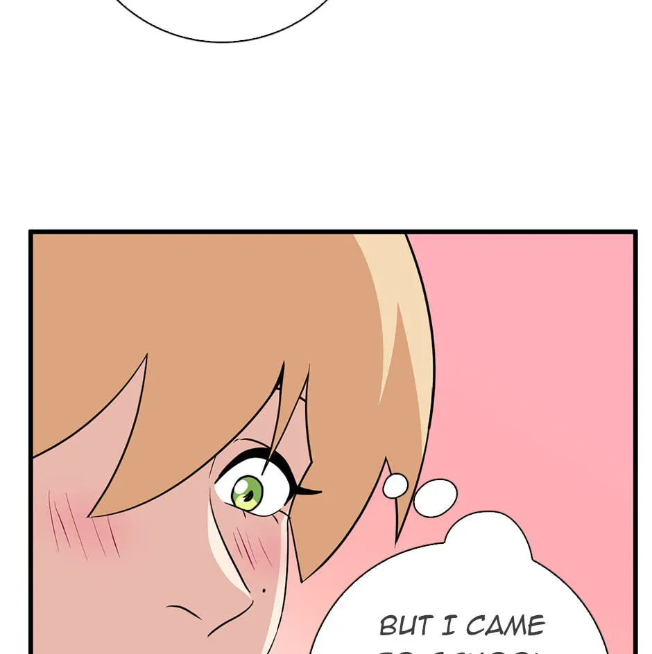 Plain Boy & Prince Chapter 234 page 5 - 