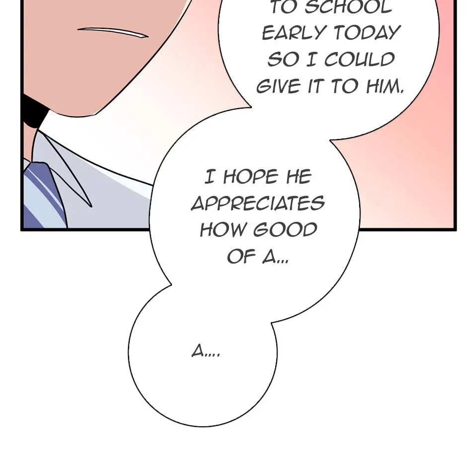 Plain Boy & Prince Chapter 234 page 6 - 
