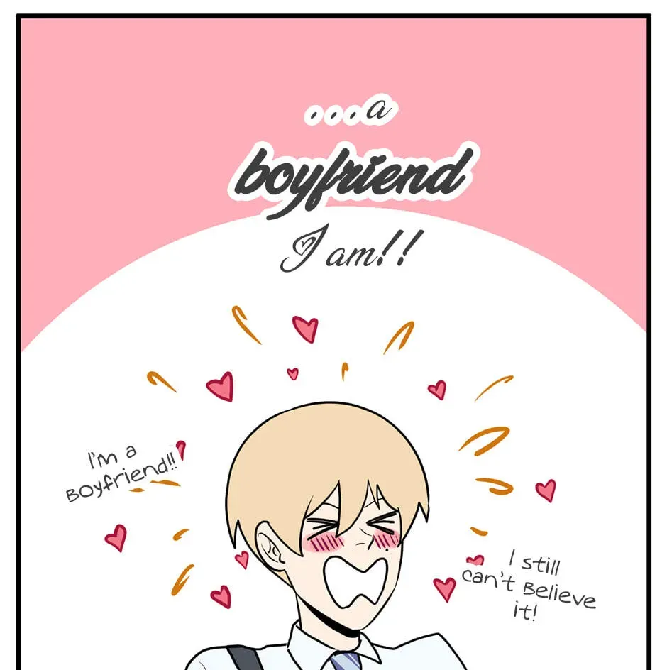 Plain Boy & Prince Chapter 234 page 7 - 