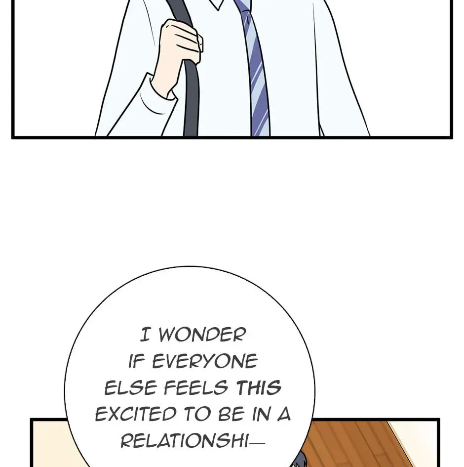 Plain Boy & Prince Chapter 234 page 8 - 
