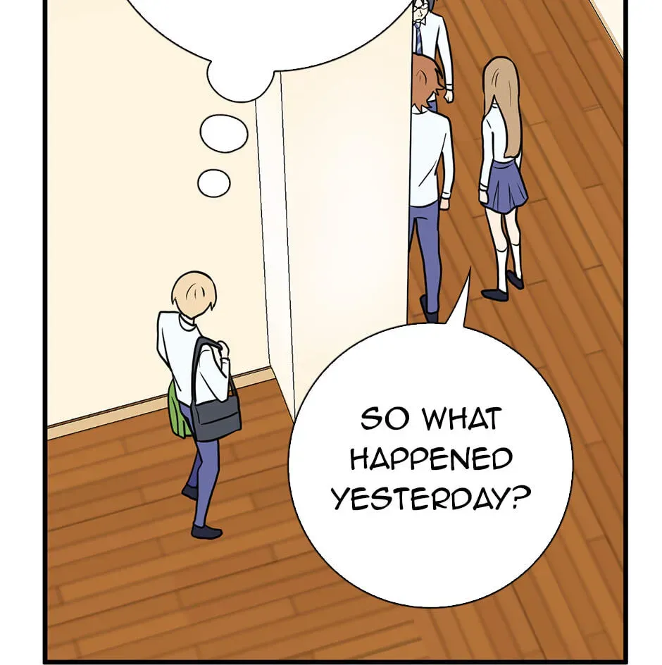 Plain Boy & Prince Chapter 234 page 9 - 