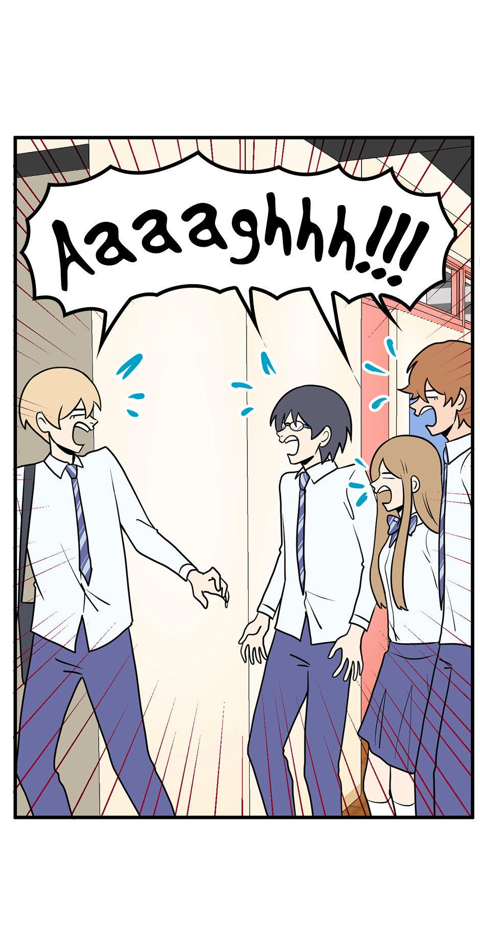 Plain Boy & Prince Chapter 235 page 11 - 
