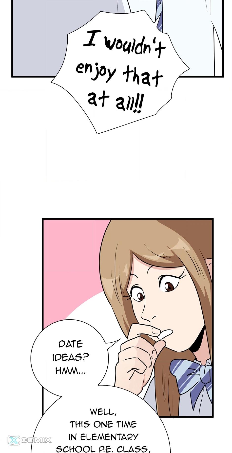 Plain Boy & Prince Chapter 235 page 4 - 