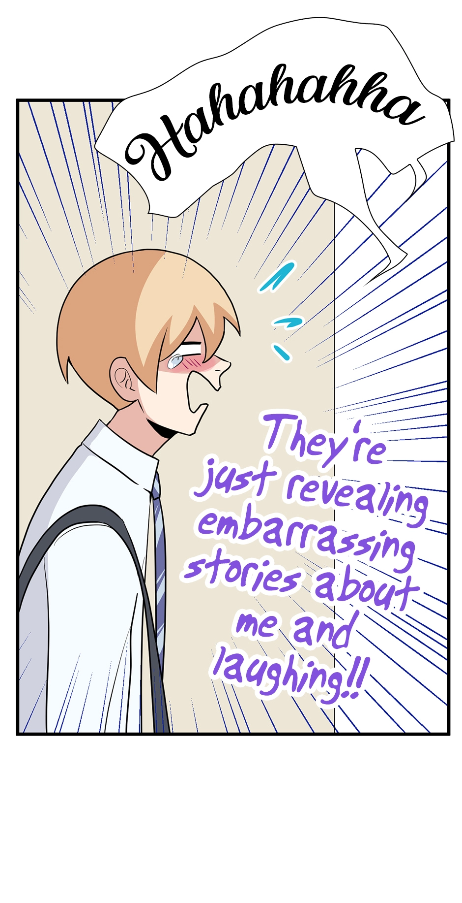 Plain Boy & Prince Chapter 235 page 7 - 