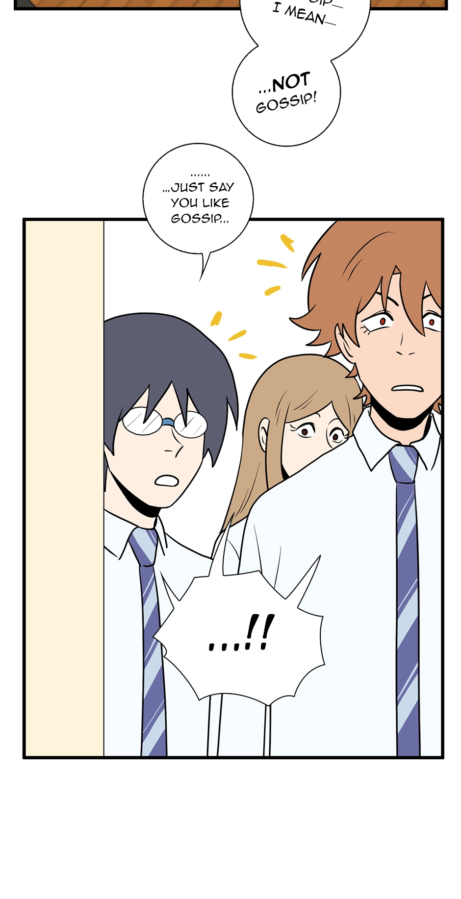 Plain Boy & Prince Chapter 235 page 9 - 