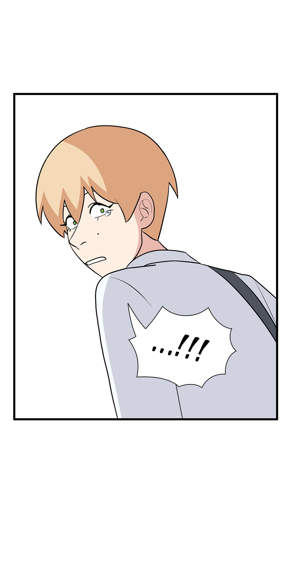 Plain Boy & Prince Chapter 235 page 10 - 