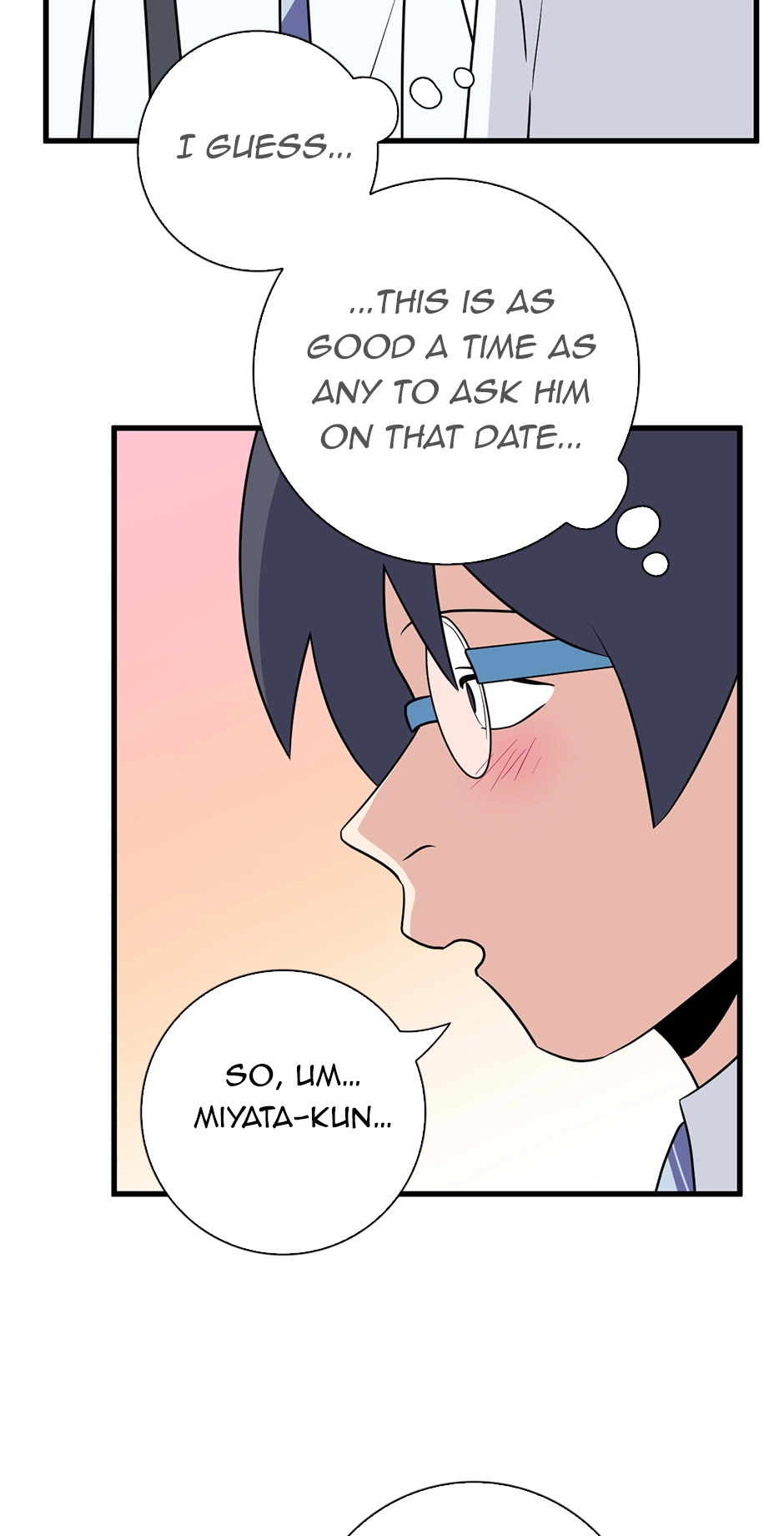 Plain Boy & Prince Chapter 236 page 11 - 