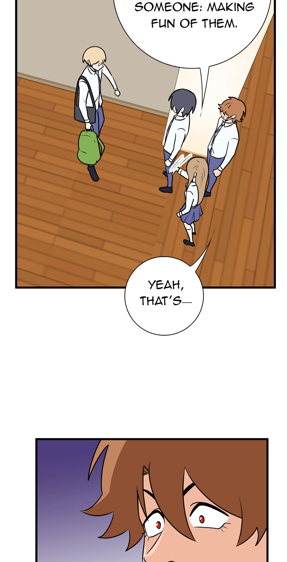Plain Boy & Prince Chapter 236 page 6 - 