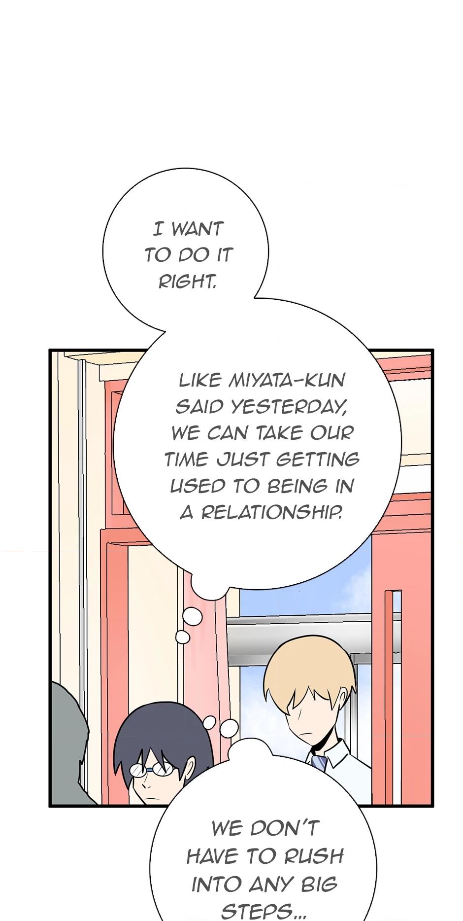 Plain Boy & Prince Chapter 237 page 4 - 