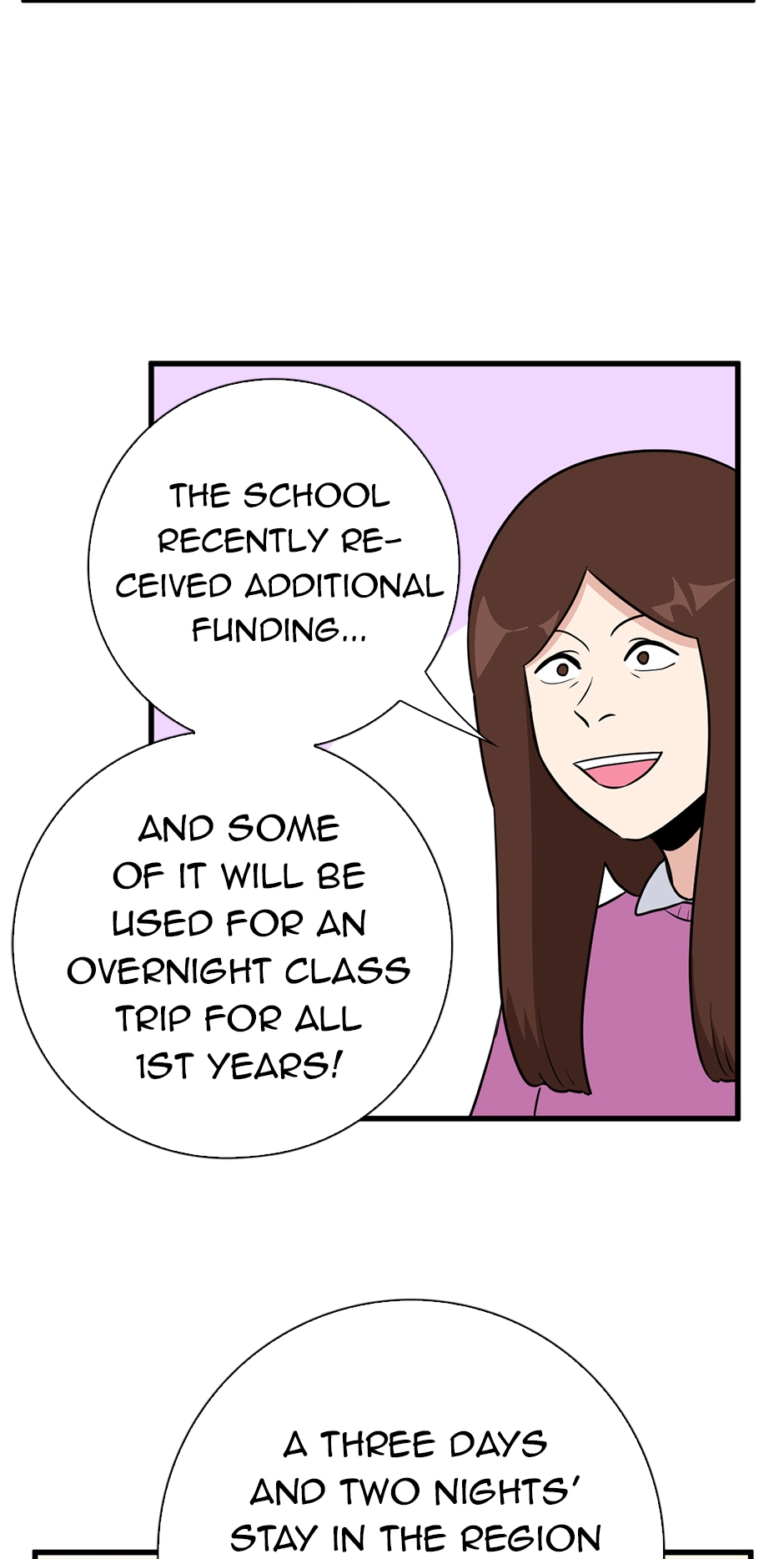 Plain Boy & Prince Chapter 237 page 6 - 
