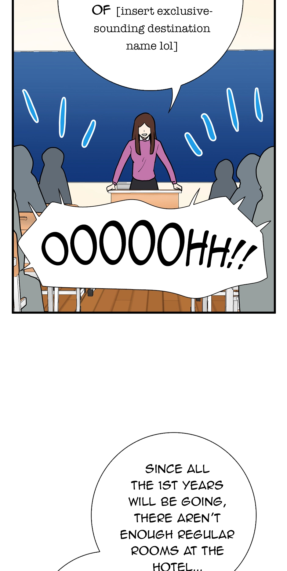 Plain Boy & Prince Chapter 237 page 7 - 