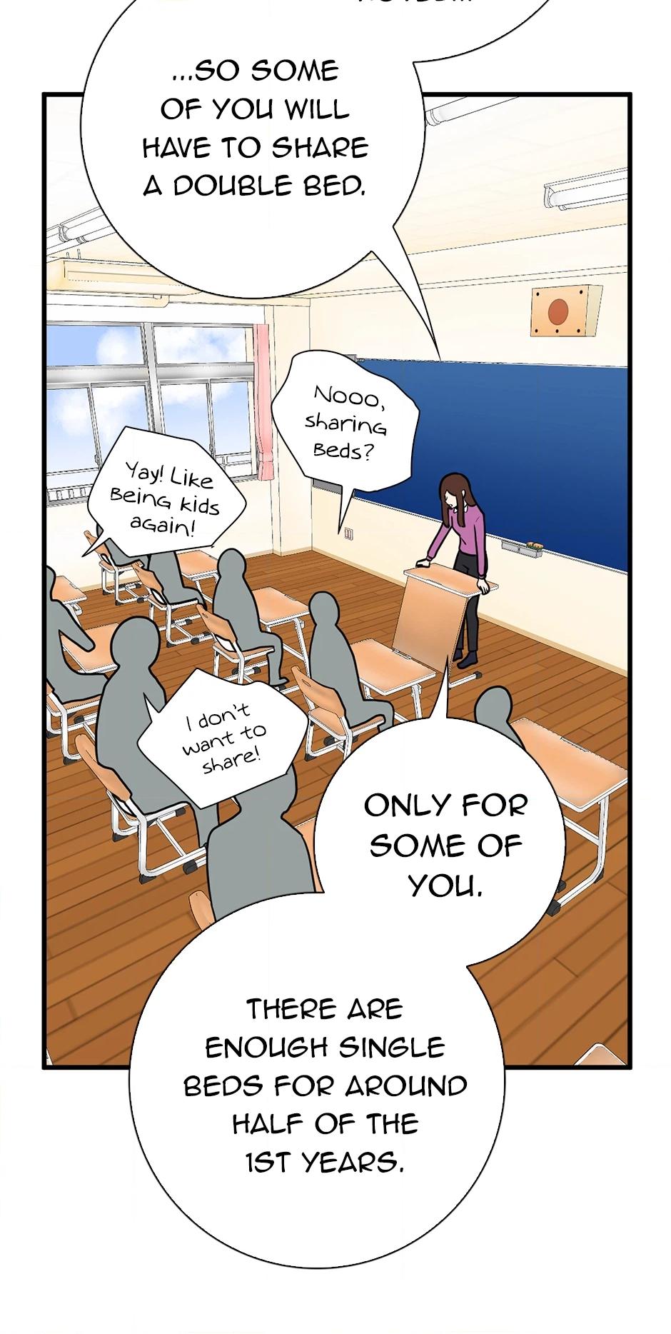 Plain Boy & Prince Chapter 237 page 8 - 